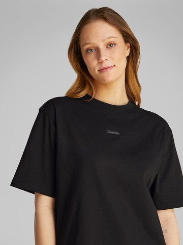 Abito di Calvin Klein Jeans in nero