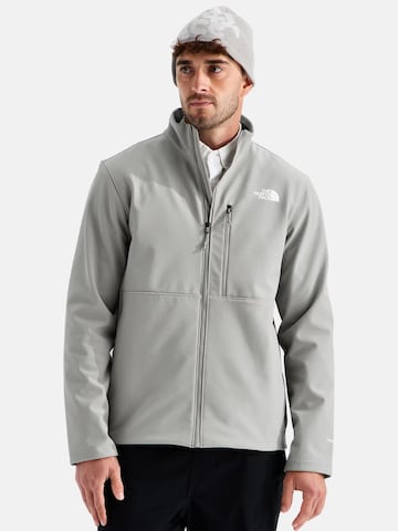 Veste d’hiver 'THE NORTH FACE M APEX BIONIC 3 JACKET GIUBOTTO' THE NORTH FACE en gris