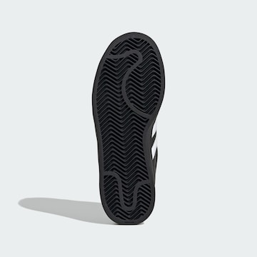Baskets 'Superstar II' ADIDAS ORIGINALS en noir