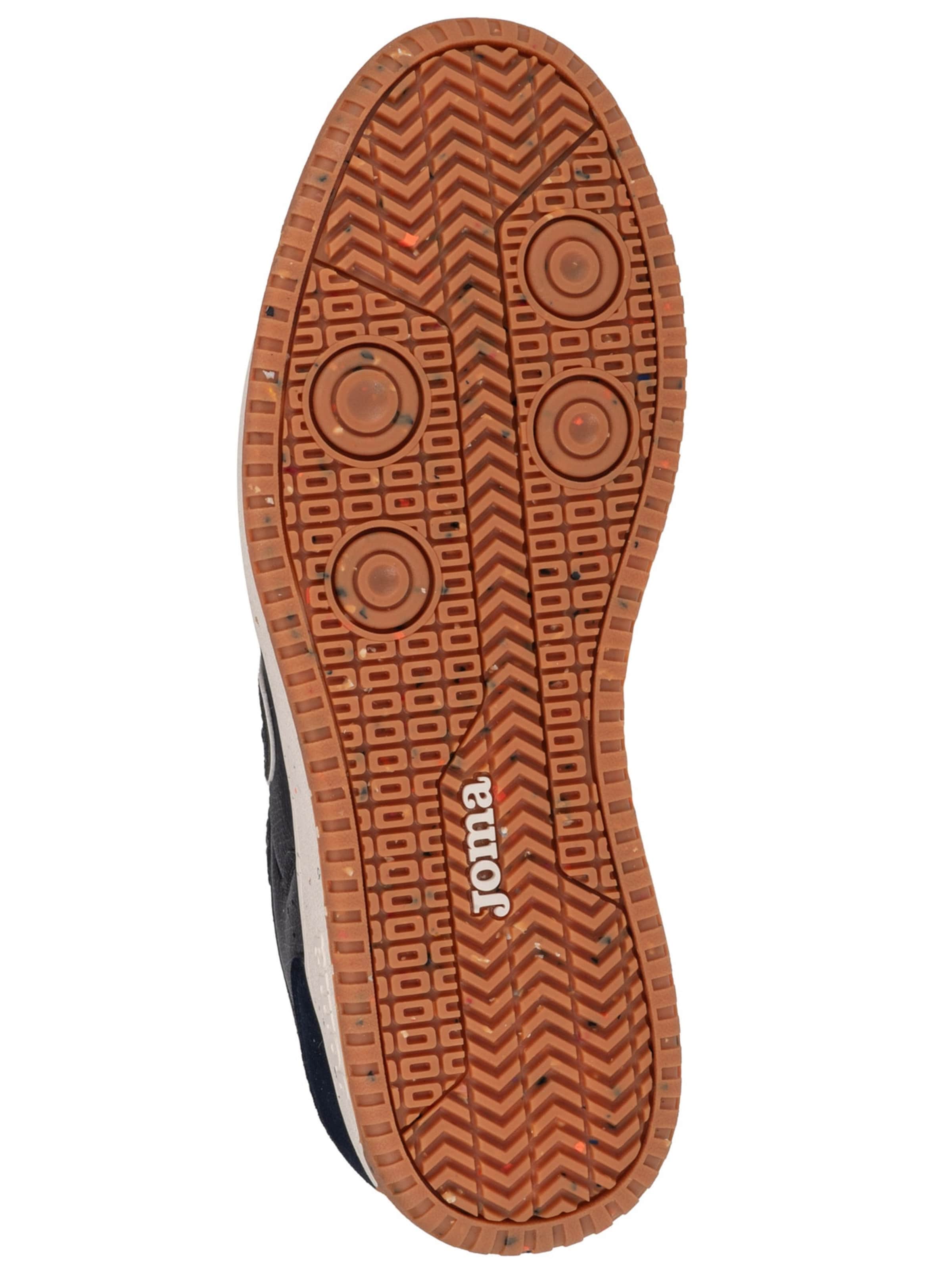 JOMA Sneaker low 'Joma C.Flexys'‌‌‌‌‌‌ in Blau