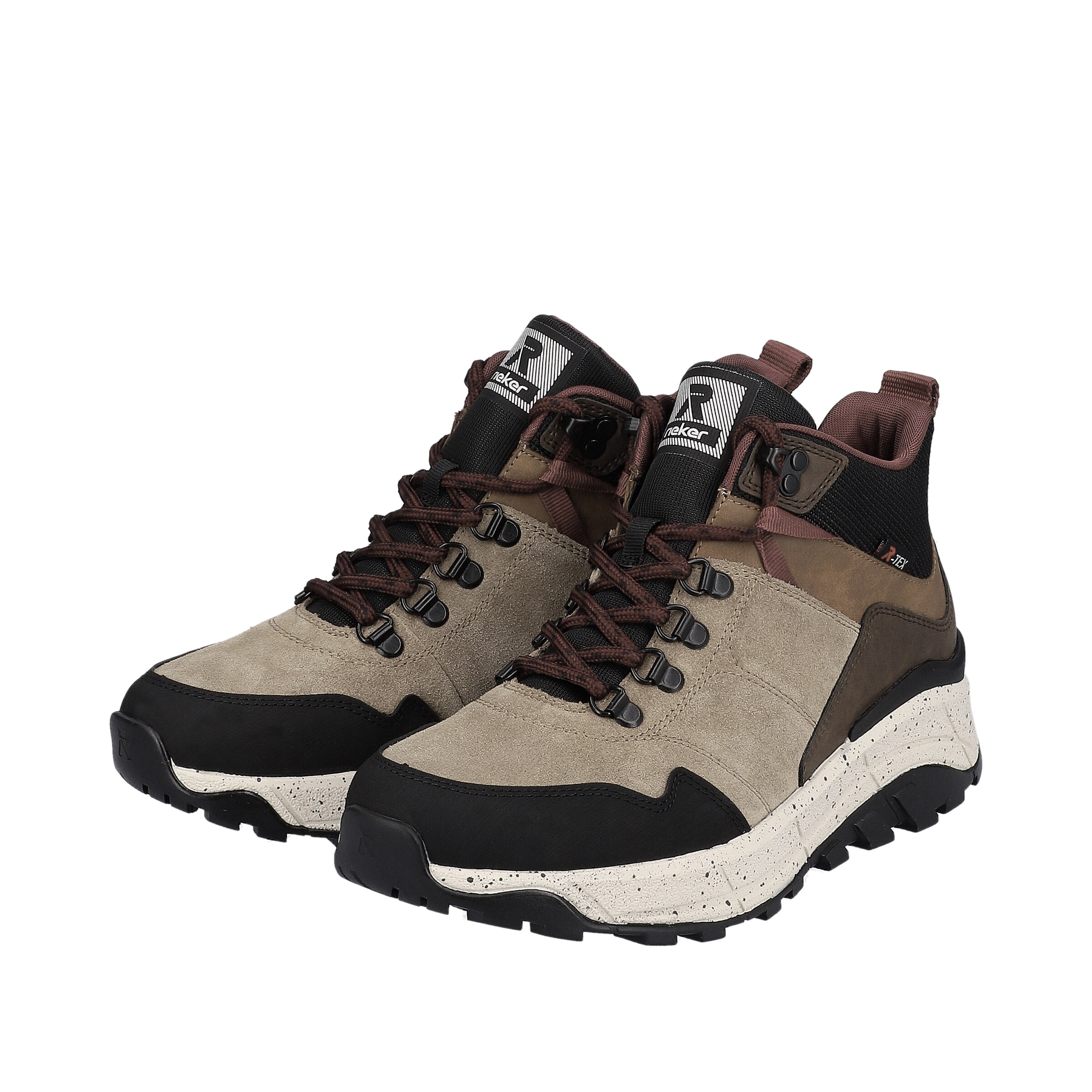 Rieker Saapad, värv beež