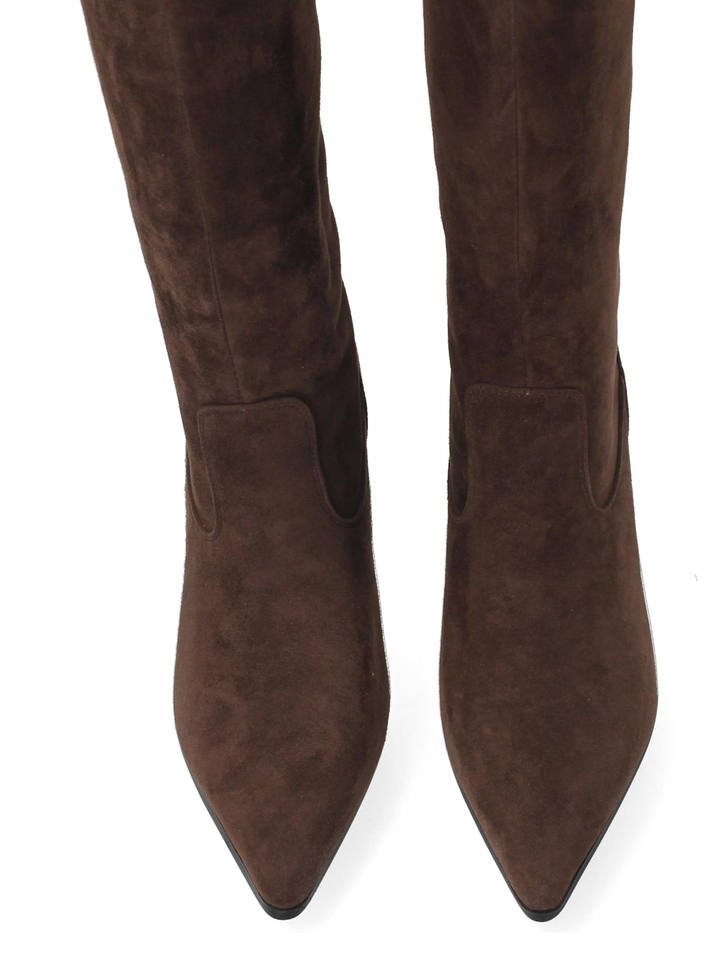 VENEZIA Stiefel‌ in Braun