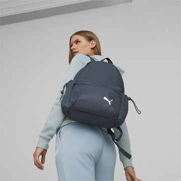 PUMA Rucksack in Blau