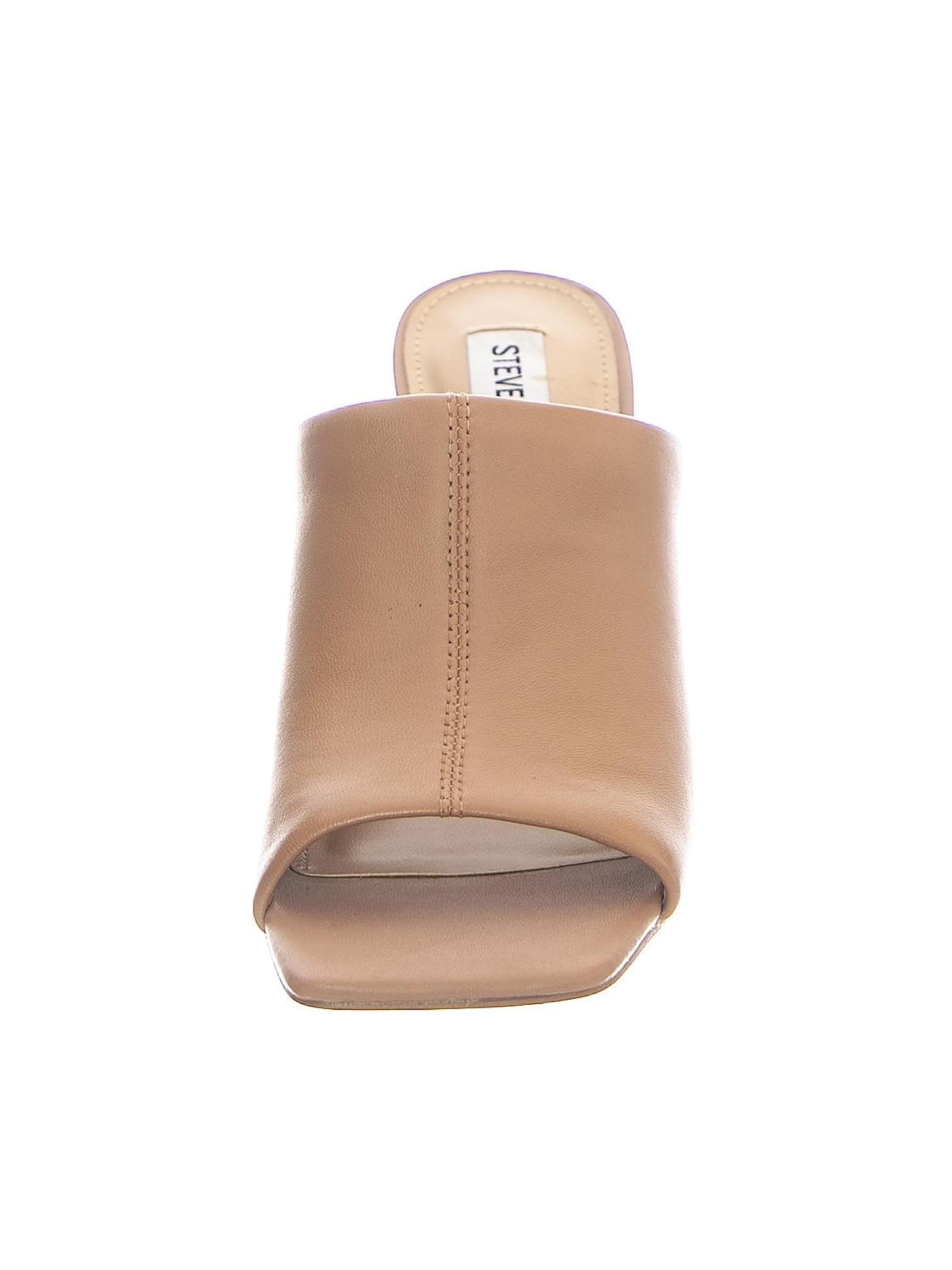 STEVE MADDEN Klapki 'Lizo' w kolorze różowy