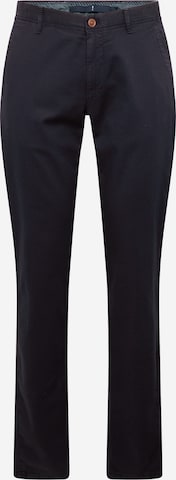 regular Pantaloni chino 'Matthe' di JOOP! Jeans in blu: frontale