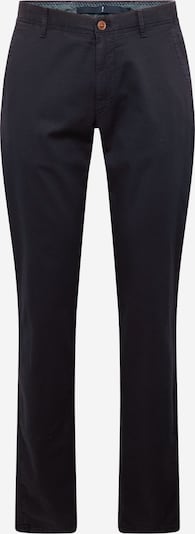 JOOP! Jeans Chino 'Matthe' in de kleur Marine, Productweergave