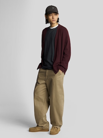 Lyle & Scott Shirt in Blauw