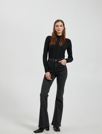 Koton Sweater in Black