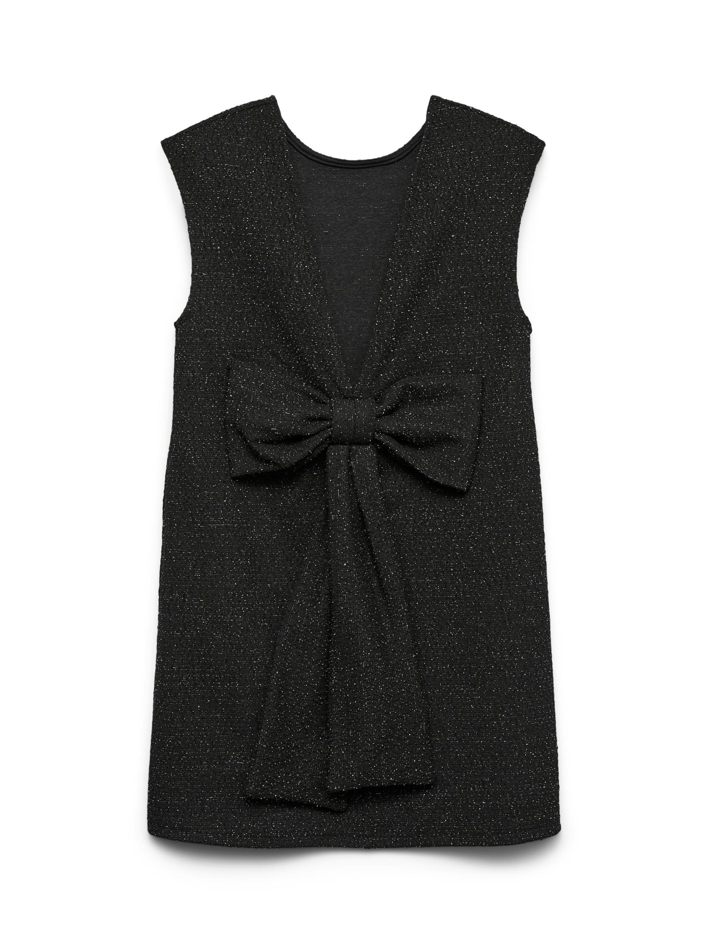 VERO MODA Dress 'BELLA' in Black
