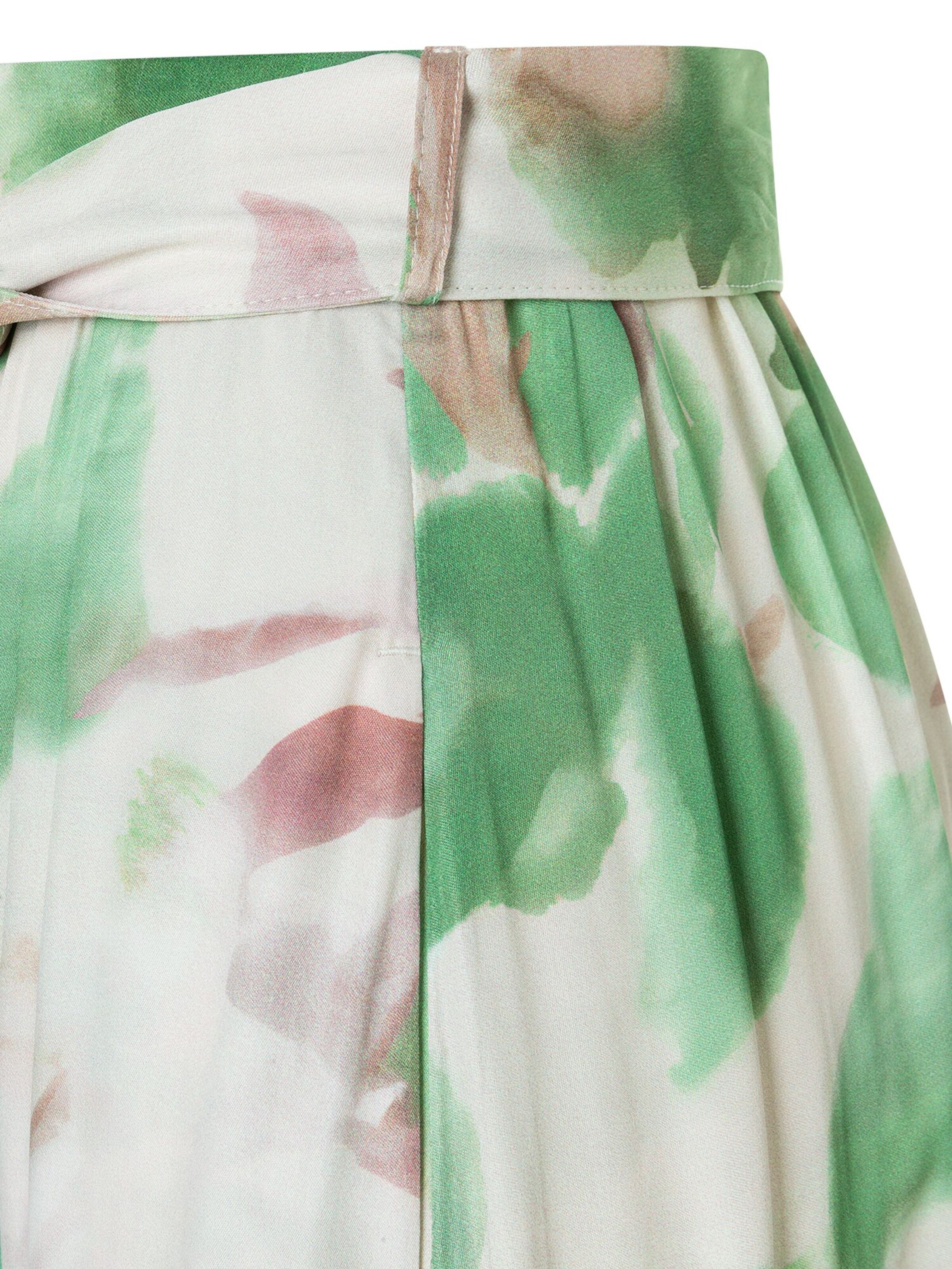 MORE & MORE Rok in Wit