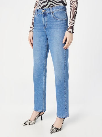 Lee regular Jeans 'JANE' i blå: forside