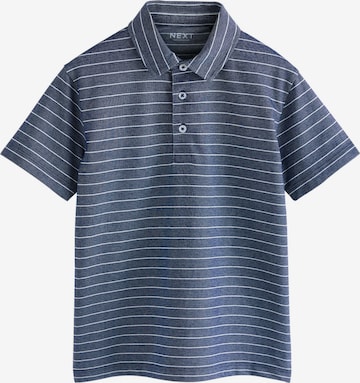 Next Paita värissä sininen: etupuoli