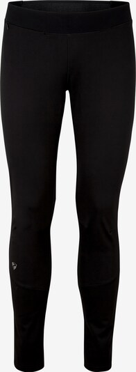 ZIENER Workout Pants 'NURA' in Black, Item view