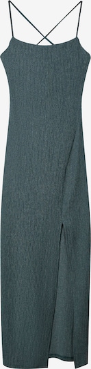 Bershka Večernja haljina u smaragdno zelena, Pregled proizvoda