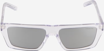 ARNETTE Слънчеви очила '0AN4281' в Прозрачно
