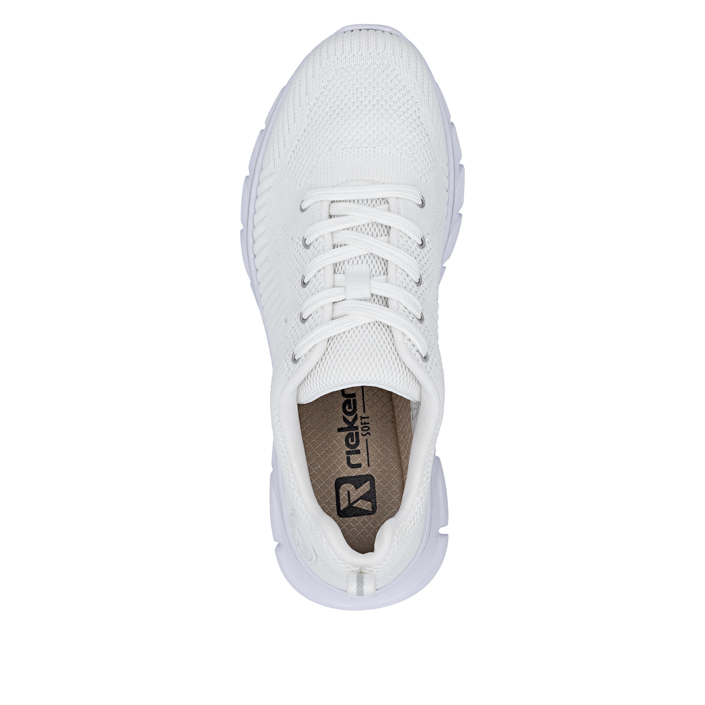 Rieker Sneakers in White