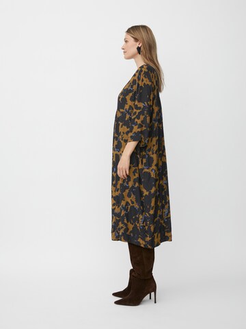 Robe 'MaNadyne' Masai en vert
