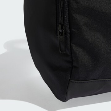 ADIDAS PERFORMANCE - Bolsa de deporte en negro