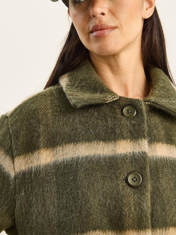 Bianco Lucci Tussenjas in Groen