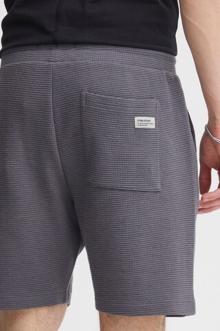 Slimfit Pantaloni 'Christopher' di BLEND in grigio