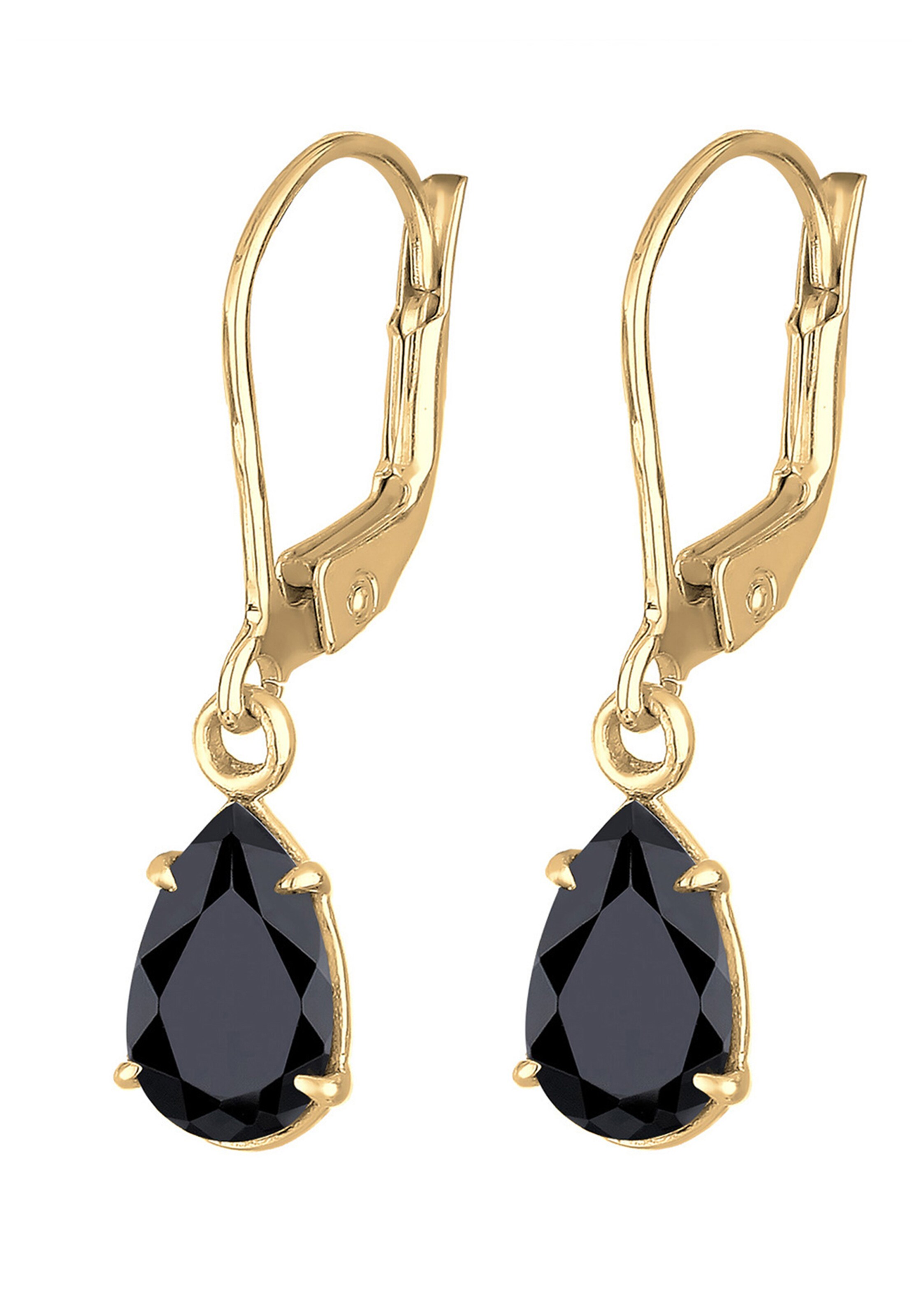 ELLI PREMIUM Kõrvarõngas, värv Kuld