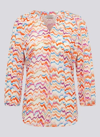 Rabe Blouse in Gemengde kleuren