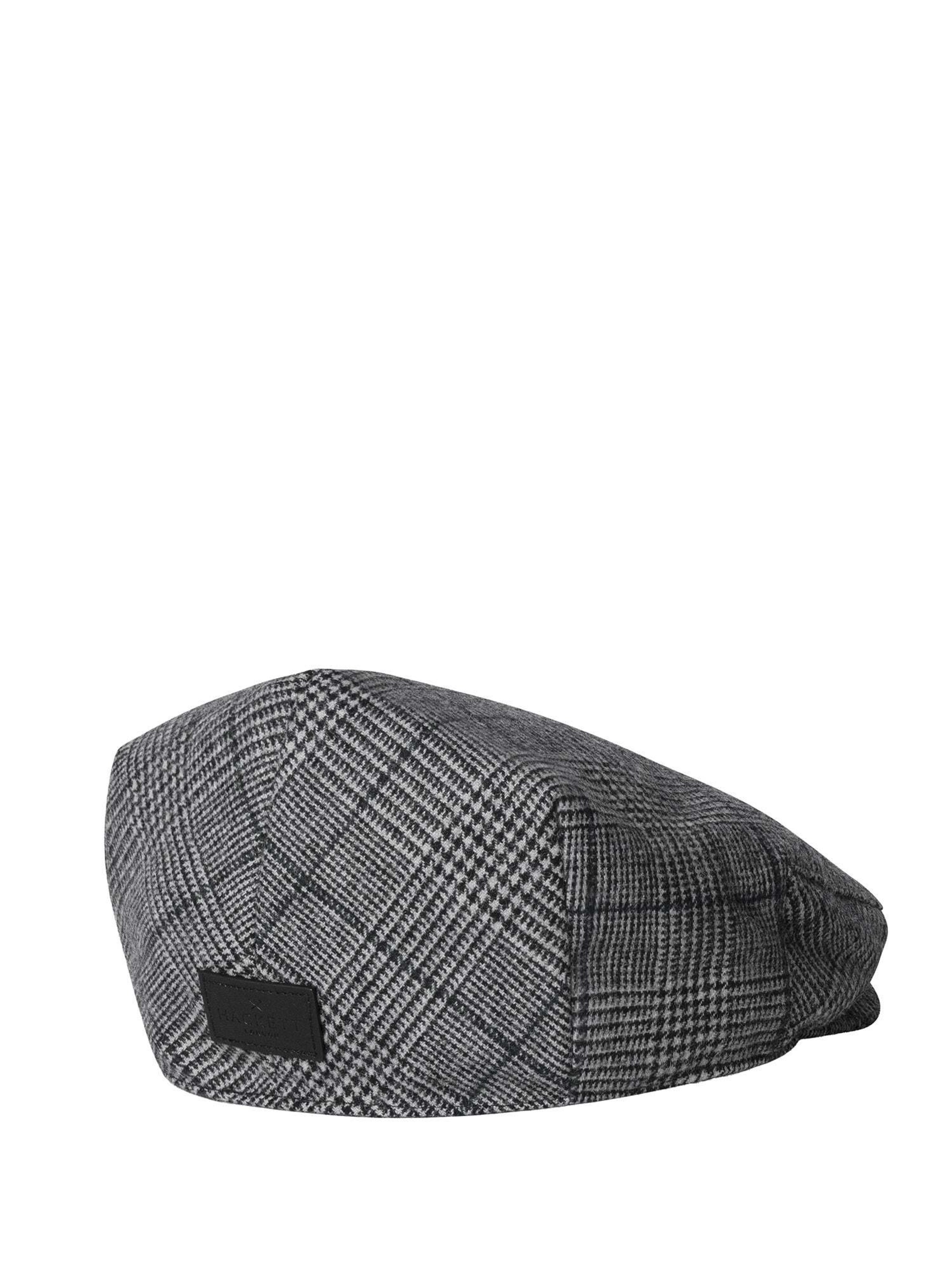 Hackett London Muts in Grijs