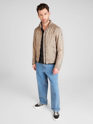 Colmar Between-season jacket in Beige