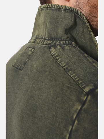 BABISTA Sweatvest in Groen
