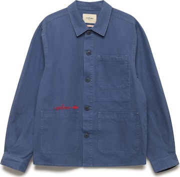 Veste mi-saison 'Otti' Yahmo en bleu : devant