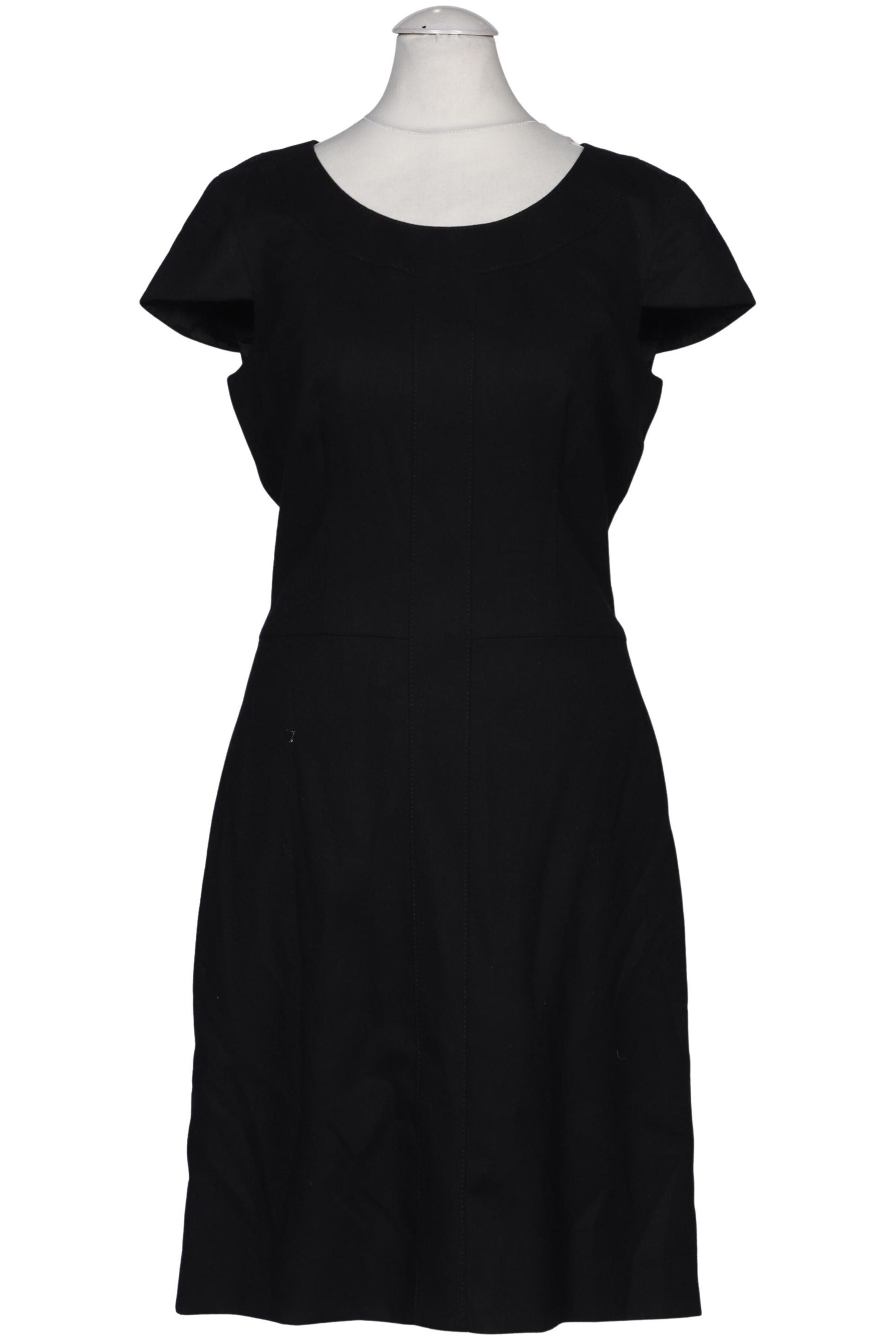 HUGO Dress in S in Black: front