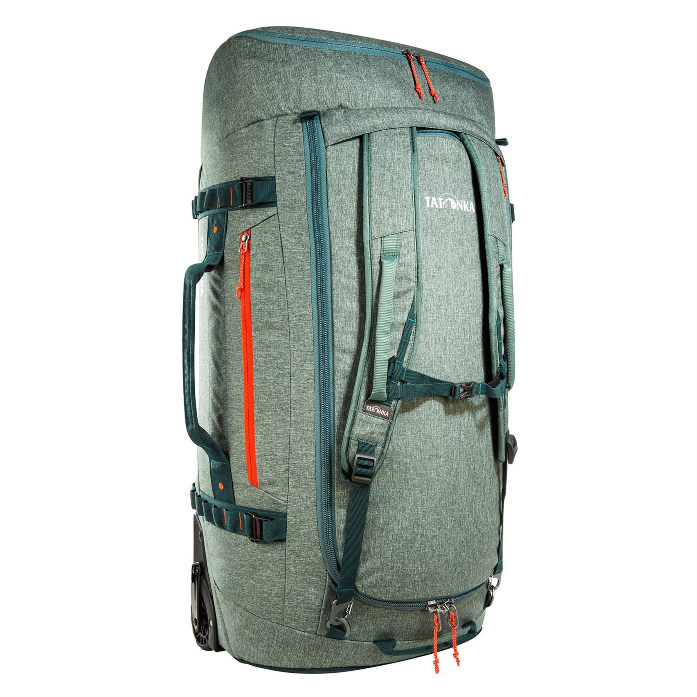 Sac de voyage TATONKA en vert