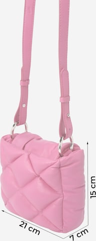 MAX&Co. Чанта с презрамки 'CARTIERA' в розово