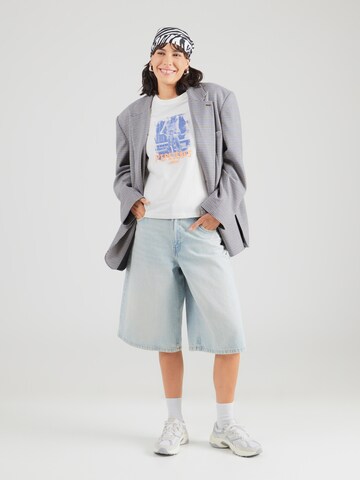 Pepe Jeans Shirt in Wit