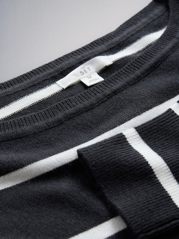 The Set Свитер в Смешанный