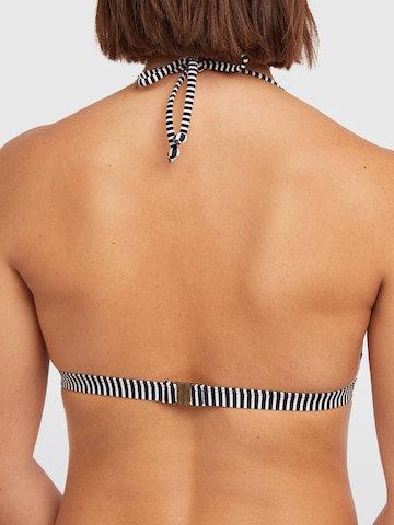 Triangolo Bikini 'Essentials Marga Cruz' di O'NEILL in nero