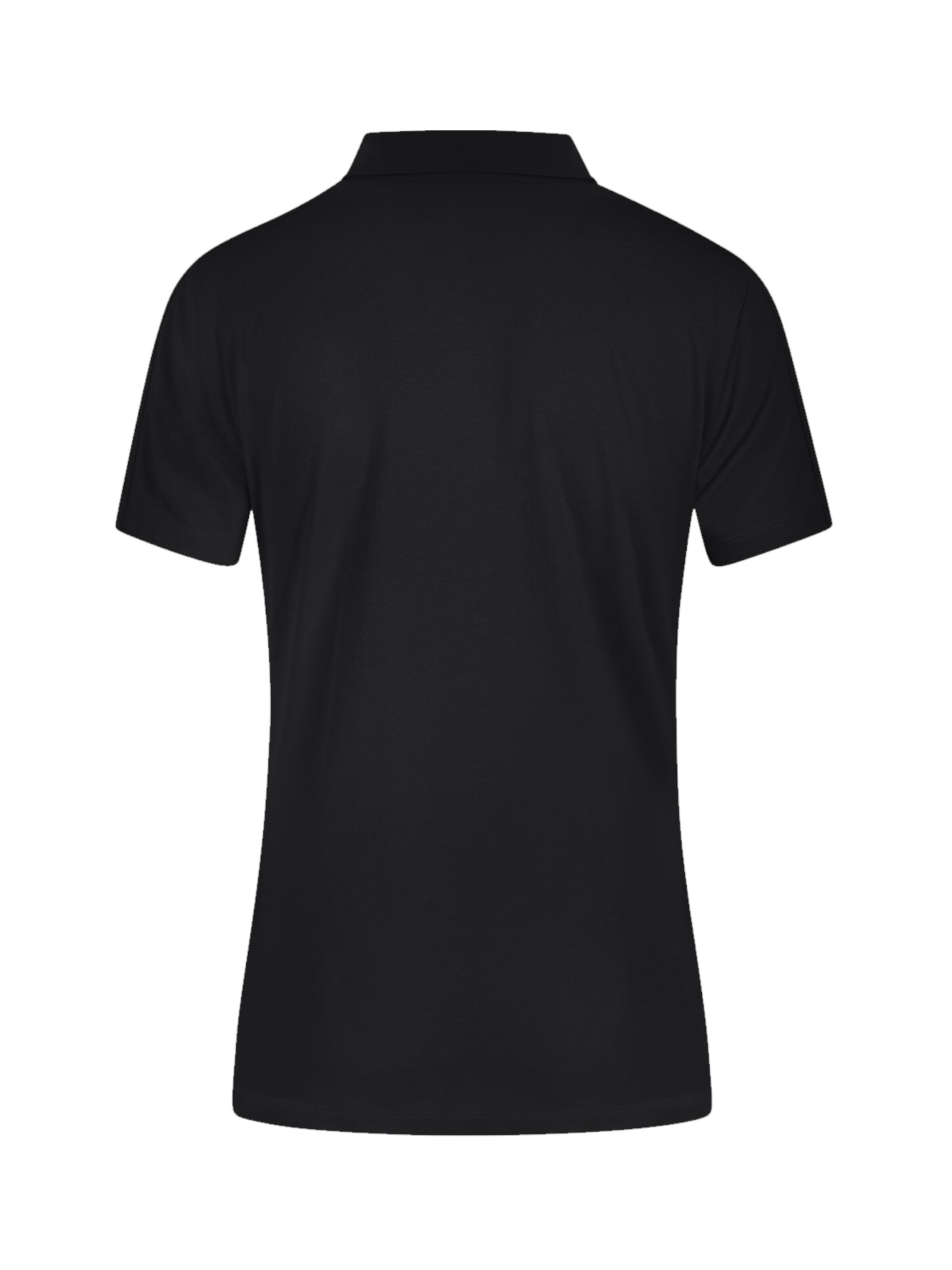 JAKO Performance Shirt in Black