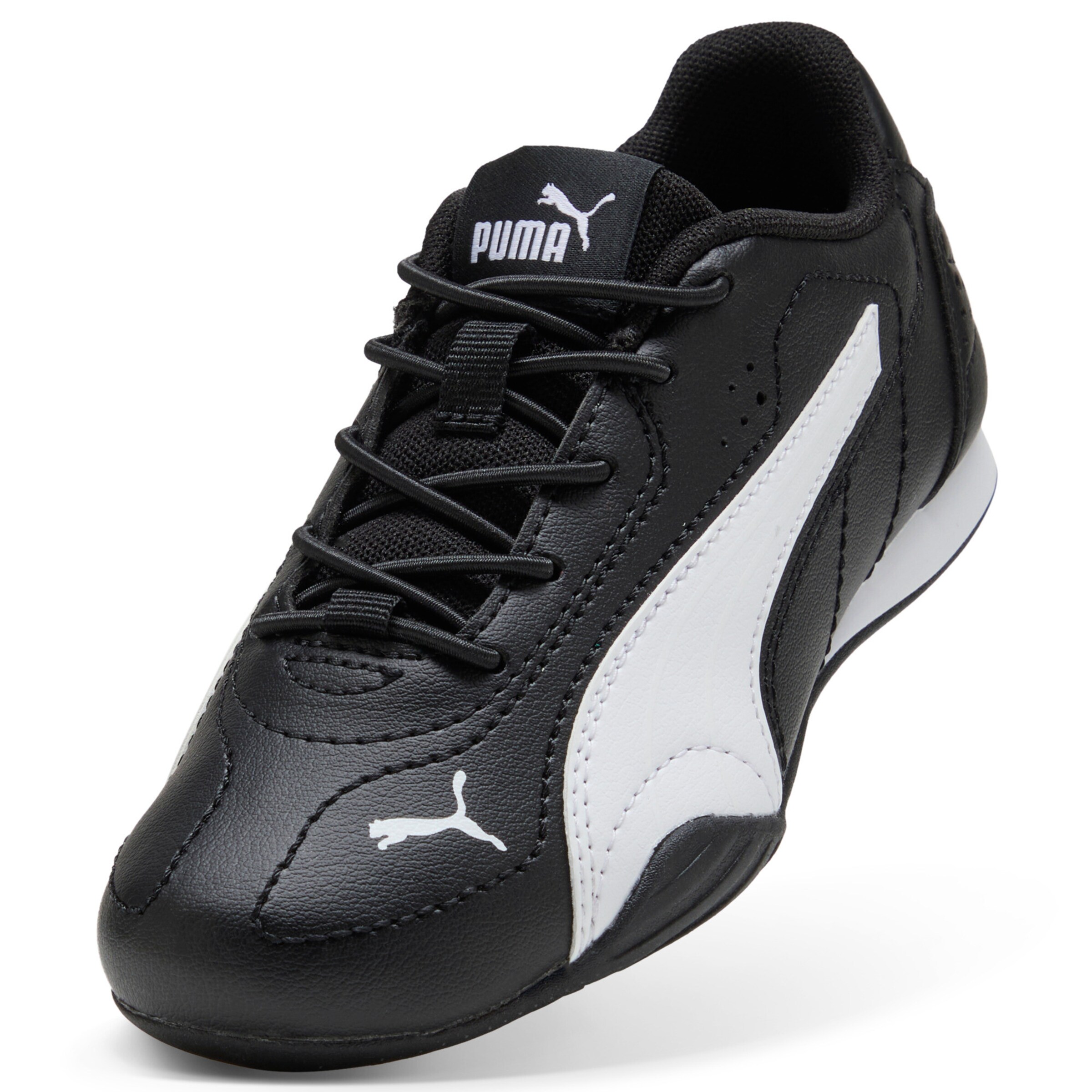 PUMA Sneakers in Black