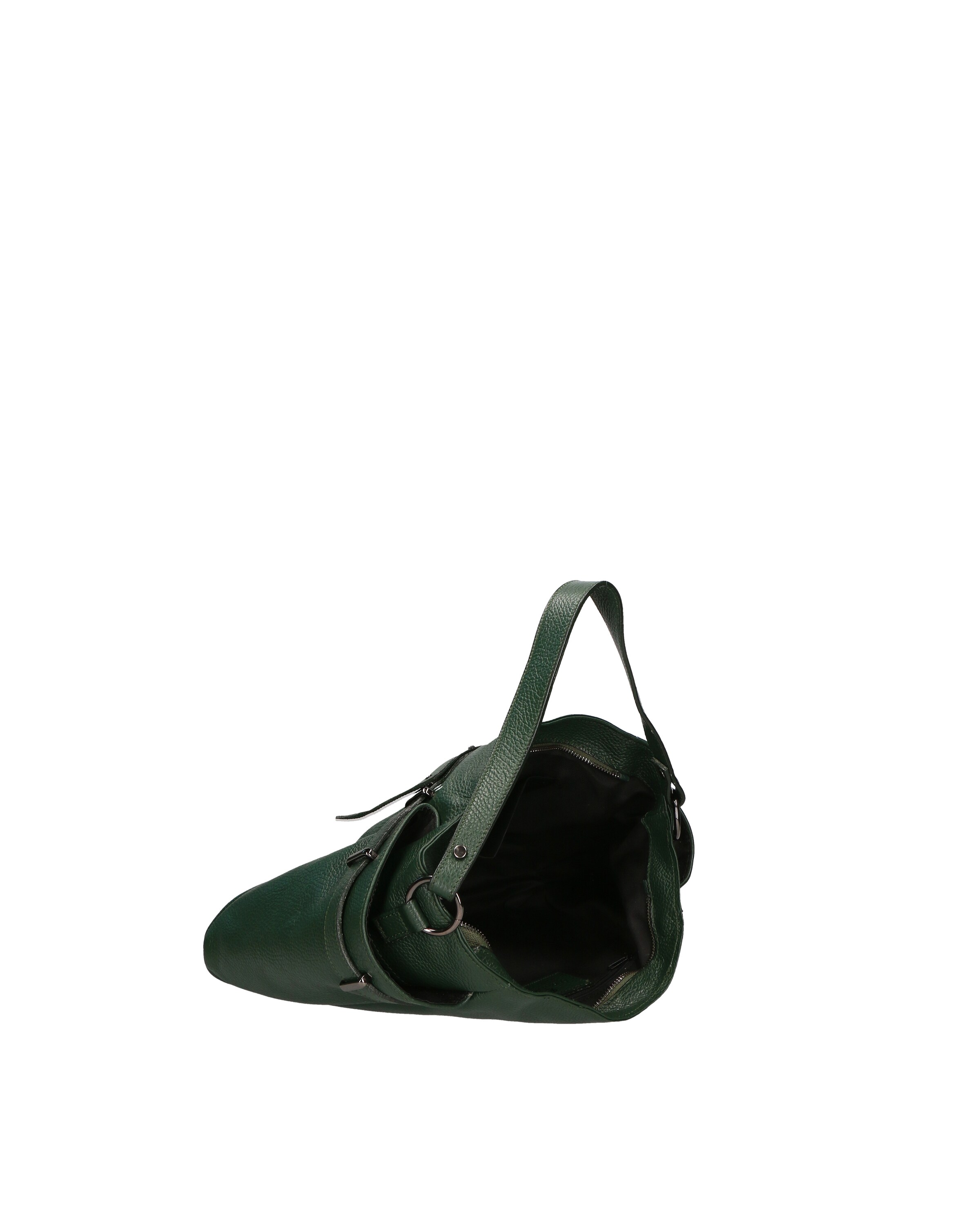 Sac bandoulière Chiara Ferretti en vert