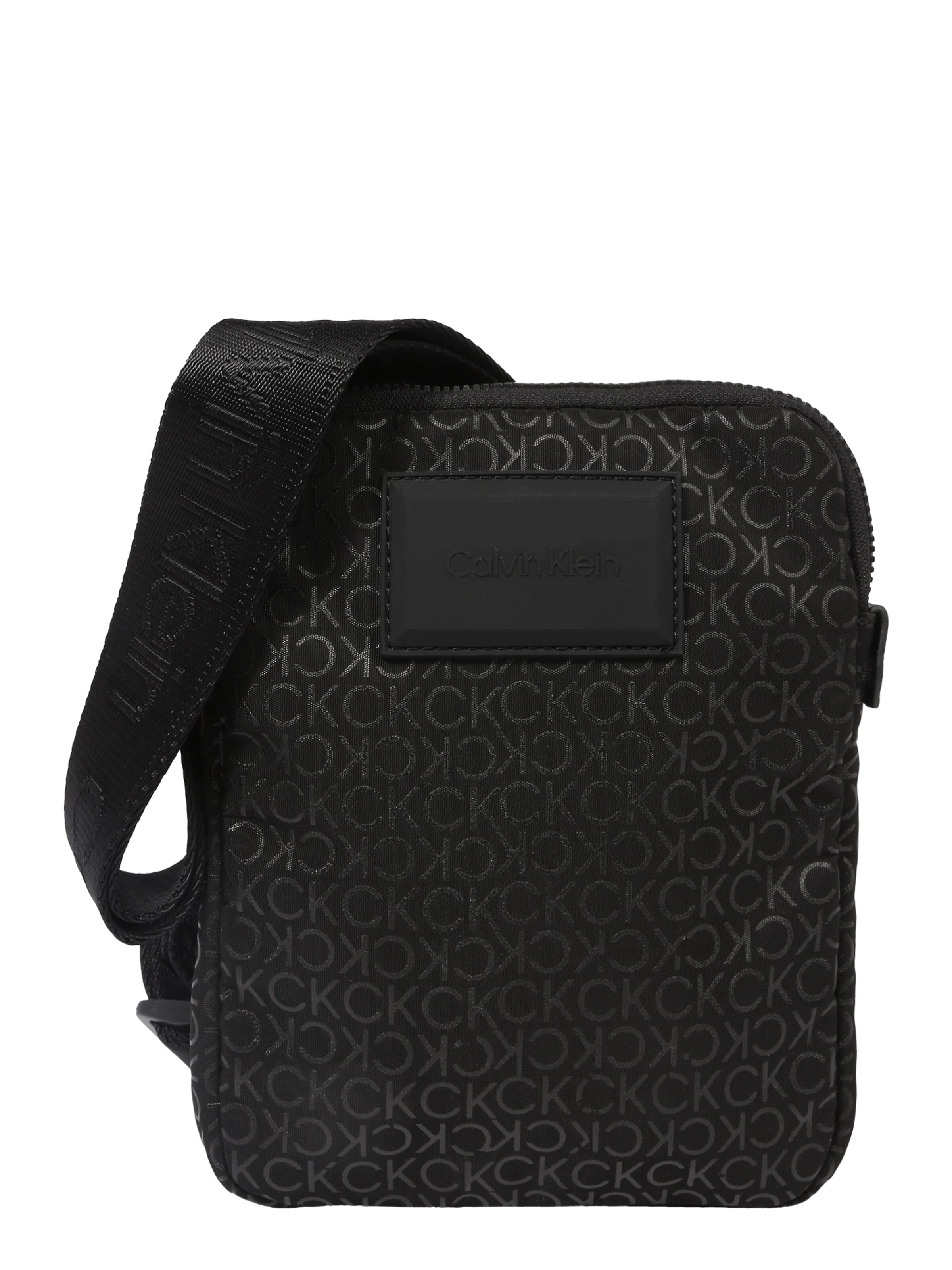 Men Bags & backpacks | Calvin Klein Crossbody Bag in Black - TS49468