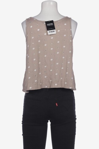 Marc by Marc Jacobs Top & Shirt in S in Beige