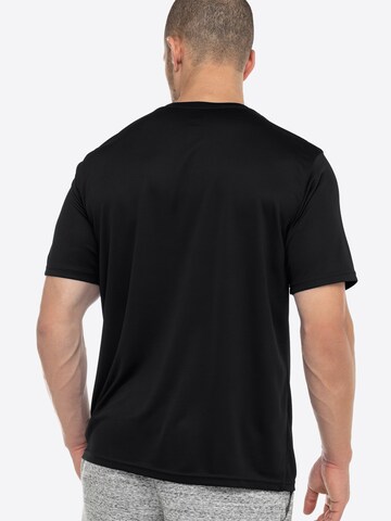 cflex Performance Shirt 'Sportswear Collection' in Black