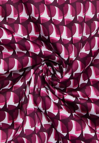 ETERNA Blouse 'FITTED' in Lila