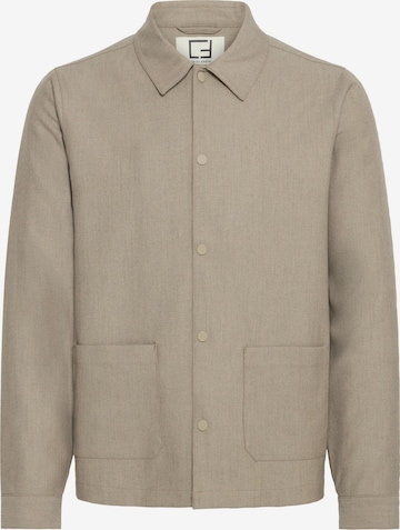 Veste mi-saison 'CFARTO' Casual Friday en beige : devant