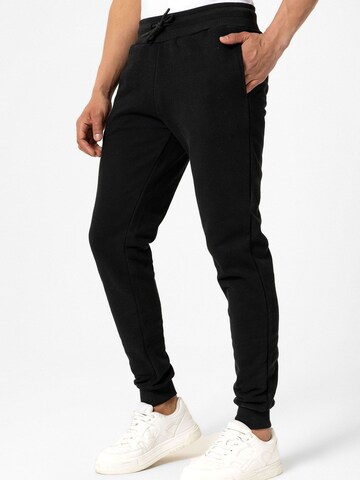 Williot Конический (Tapered) Штаны 'Bautista' в Черный