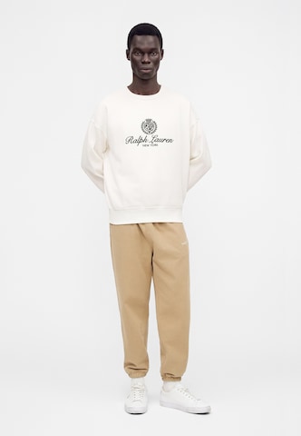 Polo Ralph Lauren - Sudadera en beige