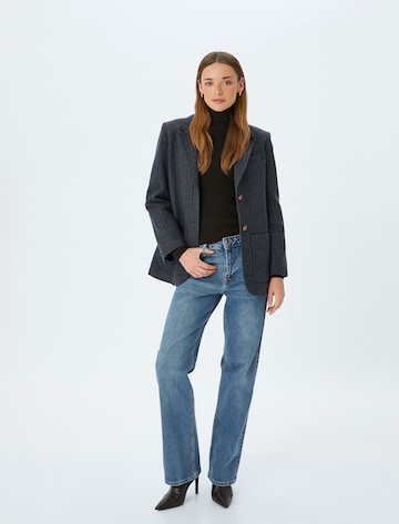 Koton Regular Jeans in Blue