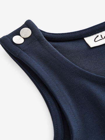 Rochie de la CLARKS pe albastru