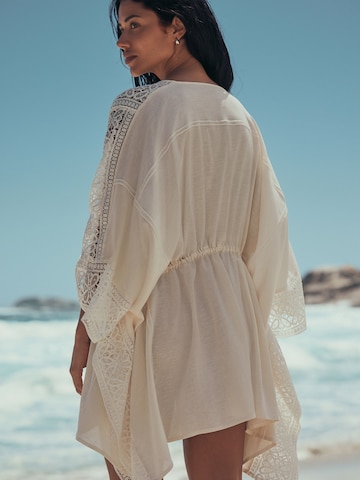 Next Strandjurk in Wit