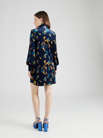 MAX&Co. Kleid 'EMANUELA' in Blau